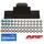 ARP 233-4507 CHEVY V6 W/18A STANDARD PORT HEAD STUD KIT