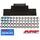 ARP 233-4707 CHEVY V6 W/18A STANDARD PORT HEAD STUD KIT