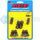 ARP 234-1801 SB CHEVY 12PT OIL PAN BOLT KIT