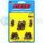 ARP 234-1802 SB CHEVY 265-400 OIL PAN HEX BOLT KIT