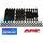 ARP 234-3707 SB CHEVY 18A STANDARD PORT HEAD BOLT KIT