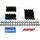 ARP 234-3709 SB CHEVY, W/DART BUICK HEAD, 12PT HEAD BOLT KIT