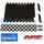 ARP 234-3711 HEAD BOLT KIT CHEVROLET LT1 6.2L W/ M8 CORNER BOLTS SMALL BLOCK HEAD BOLT KIT