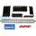 ARP 234-3720 SB CHEVY V8 W/18A HI-PORT 12PT UNDERCUT HEAD BOLT KIT