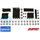 ARP 234-3723 SB CHEVY 18A HEAD BOLT KIT