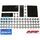 ARP 234-4036 SB CHEVY DART 18A II-GEN. STEEL BLOCK HEAD STUD KIT