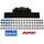 ARP 234-4105 SB CHEVY PONTIAC BRODIX HEAD STUD KIT