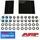 ARP 234-4201 308 HOLDEN 1/2IN HEAD STUD KIT