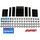 ARP 234-4304 SB CHEVY 14A OLDS HEAD STUD KIT