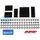 ARP 234-4305 SB CHEVY BRODIX PONTIAC STANDARD HEAD STUD KIT
