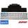ARP 234-4307 SB CHEVY 18A STANDARD HEAD STUD KIT