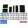 ARP 234-4308 SB CHEVY 18A RAISED 12PT HEAD STUD KIT