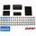 ARP 234-4310 SB CHEVY W/18A ROLLOVER BRODIX 12PT HEAD STUD KIT