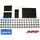 ARP 234-4315 SB CHEVY 7/16IN-3/8IN STEPPED 12PT HEAD STUD KIT