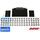 ARP 234-4323 SB DART 18A 12PT HEAD STUD KIT