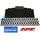 ARP 234-4324 SB CHEVY W/-12 W/ALUMINUM BLOCK