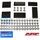 ARP 234-4333 SB CHEVY PRO ACTION W/ALUMINUM BLOCK HEAD STUD KIT