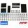 ARP 234-4335 SB CHEVY PRO ACTION 14A 12PT HEAD STUD KIT