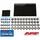 ARP 234-4345 2004 AND LATER CHEVY LS HEAD STUD KIT