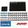 ARP 234-4346 CHEVROLET LSA 12PT HEAD STUD KIT