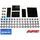 ARP 234-4433 SB CHEVY PRO ACTION UNDERCUT HEAD STUD KIT