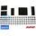 ARP 234-4505 SB CHEVY BRODIX-PONTIAC STANDARD HEAD STUD KIT