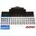 ARP 234-4506 SB CHEVY BRODIX-PONTIAC RAISED HEAD STUD KIT