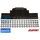 ARP 234-4508 SB CHEVY 18A RAISED PORT HEAD STUD KIT