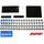 ARP 234-4709 SB CHEVY DART II HEAD STUD KIT