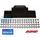 ARP 234-4710 SB CHEVY RODECK ALUM BLCK W/18A CHEVY HDS 12PT HSK