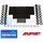 ARP 234-5601 SB CHEVY W/WINDAGE TRAY MAIN STUD KIT