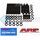 ARP 234-5801 CHEVY DART LITTLE INMIN STEEL MAIN CAPS W/OUTER BOLTS MAIN STUD KIT