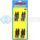 ARP 234-7201 SB CHEVY 3/8IN-7/16IN ROCKER ARM STUD KIT