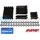 ARP 235-3702 BB CHEVY W/ BRODIX ALUMINUM HEAD BOLT KIT