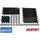 ARP 235-3705 BB CHEVY W/PONTIAC PRO STOCK DART ALUM HD HSK