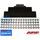 ARP 235-4019 BB CHEVY W/EDELBROCK VICTOR HEAD STUD KIT