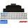 ARP 235-4108 MARK V, W/EDELBROCK HEADS, HEX HEAD STUD KIT
