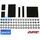 ARP 235-4110 BB CHEVY BOWTIE HEADS HEAD STUD KIT