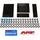 ARP 235-4302 BB CHEVROLET BRODIX 12PT HEAD STUD KIT - BLACK