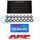 ARP 235-4306 BB CHEVY DART HEAD EXHUAST STUD KIT (8 STUDS)