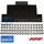 ARP 235-4307 BB CHEVY PONTIAC PRO STOCK 12PT HEAD STUD KIT