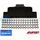 ARP 235-4310 BB CHEVY BOWTIE 12PT HEAD STUD KIT