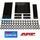 ARP 235-4312 CHEVROLET BIG BLOCK DART BIG CHIEF HEAD STUD KIT