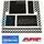 ARP 235-4318 CHEVY BIG BLOCK W/EDELBROCK PERFORMER RPM 12PT HEAD STUD KIT