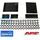 ARP 235-4325 CHEVY BIG BLOCK MKIV W/ MERLIN HEADS 10 LONG EXHAUST STUD 12PT HEAD STUD KIT