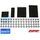 ARP 235-4502 BB CHEVY BRODIX UNDERCUT HEAD STUD KIT