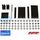ARP 235-4504 BB CHEVY SYMMETRICAL PORT HEAD STUD KIT