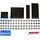ARP 235-4512 BB CHEVY DART BIG CHIEF HEAD STUD KIT