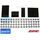 ARP 235-4518 BB CHEVY W/EDELBROCK PERFORMER RPM UNDERCUT HSK
