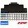 ARP 235-4519 BB CHEVY W/EDELBROCK VICTOR UNDERCUT HEAD STUD KIT